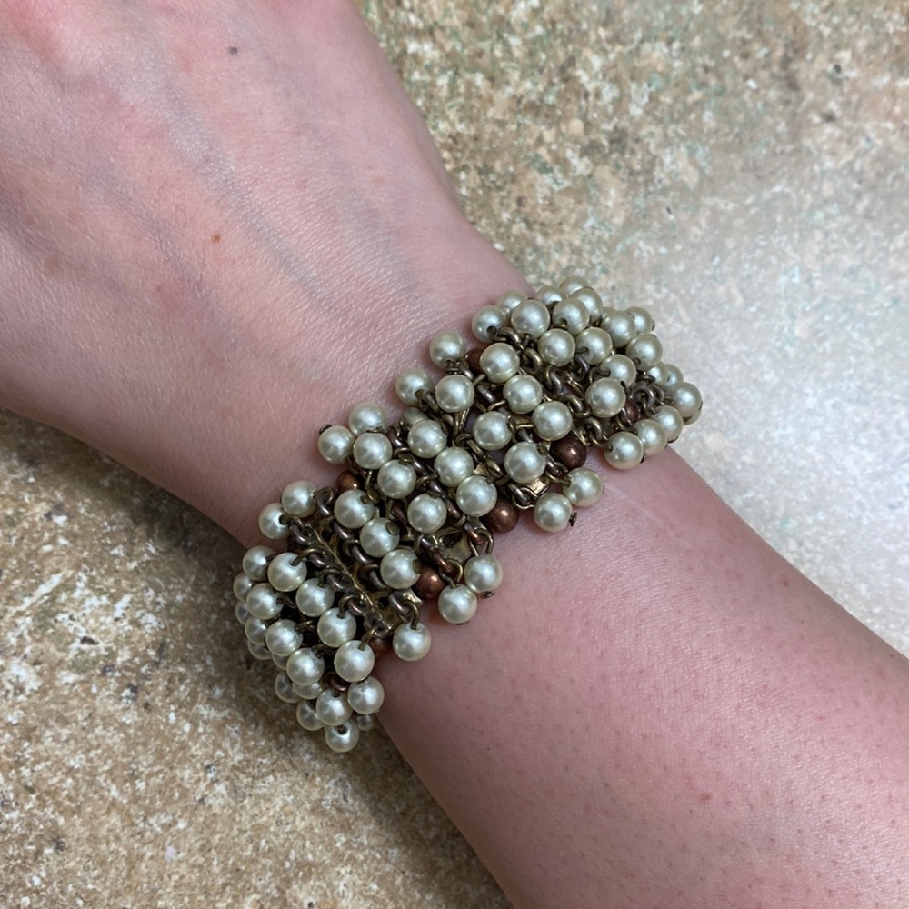 Jcrew bracelet